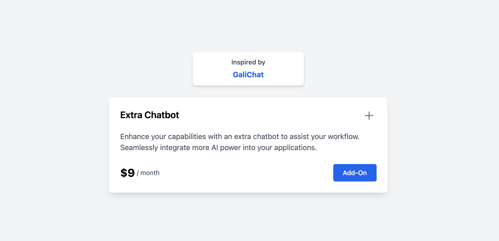 10 Website Chatbot UI Design Examples with Code Included