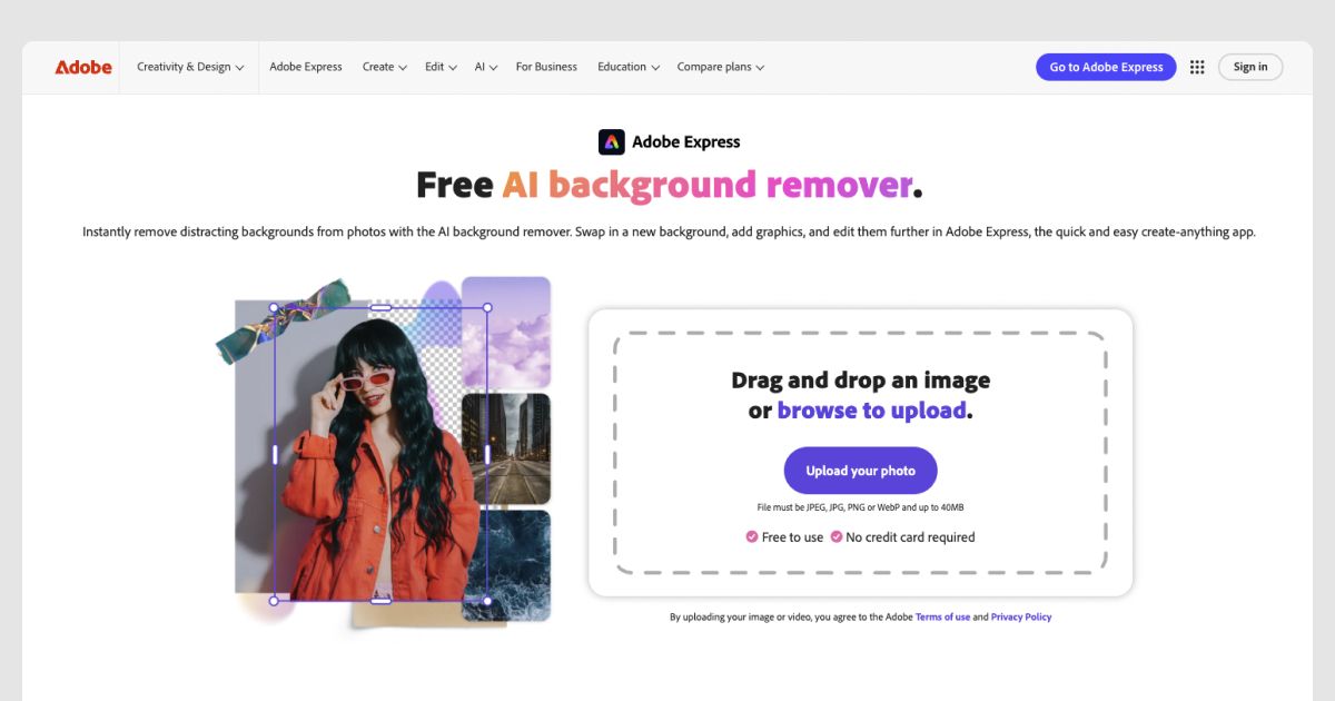 5 Top AI Background Remover Tools